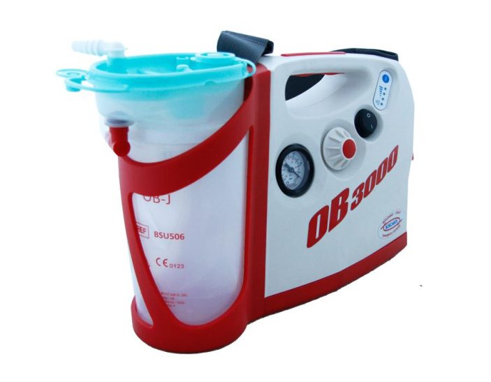 Medical Aspirator
