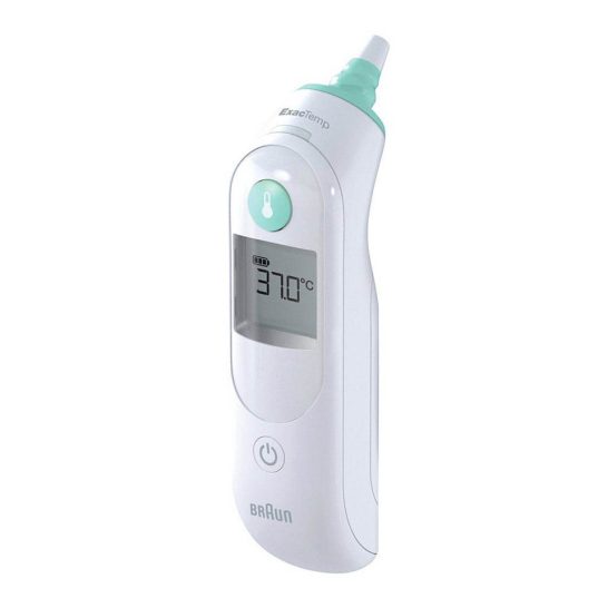 Tympanic Thermometer
