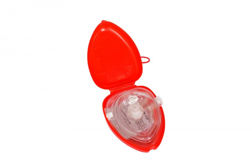 CPR Mask