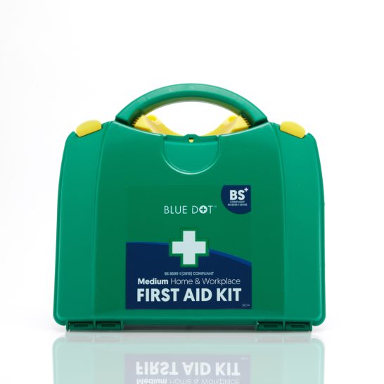 First Aid Box